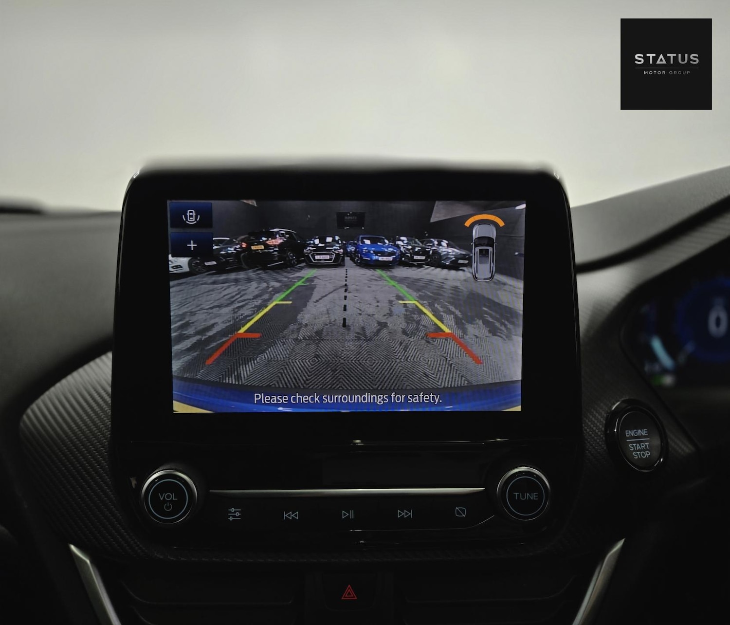 Used Ford Puma 2023 for sale - 76971767: Photo 26