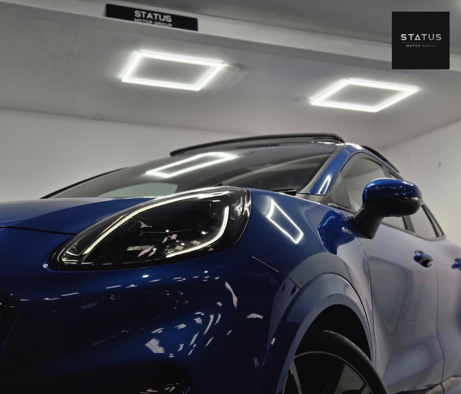 Used Ford Puma 2023 for sale - 76971767: Photo 7