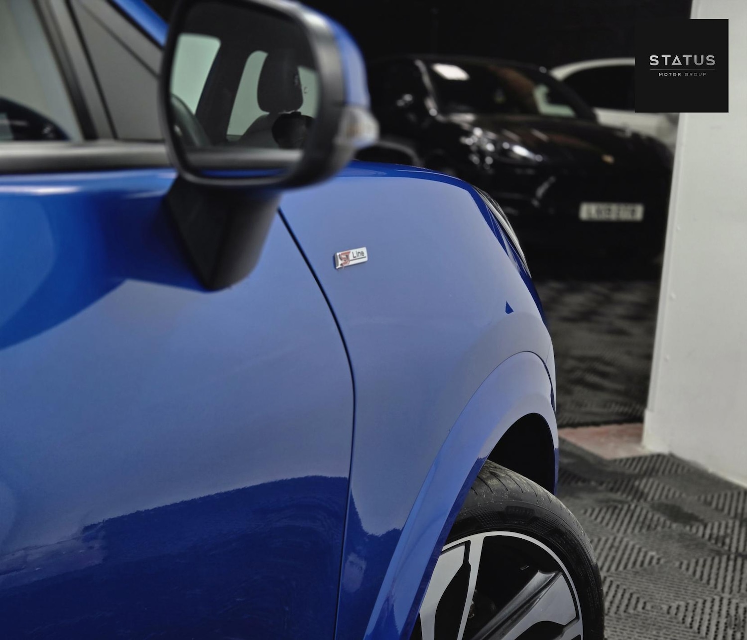 Used Ford Puma 2023 for sale - 76971767: Photo 8