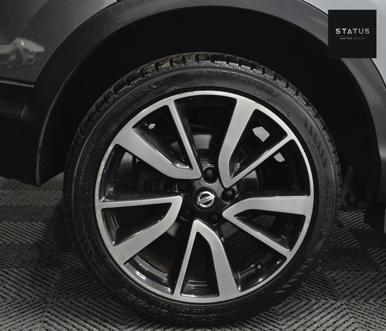 Used Nissan Qashqai 2017 for sale - 76511208: Photo 12