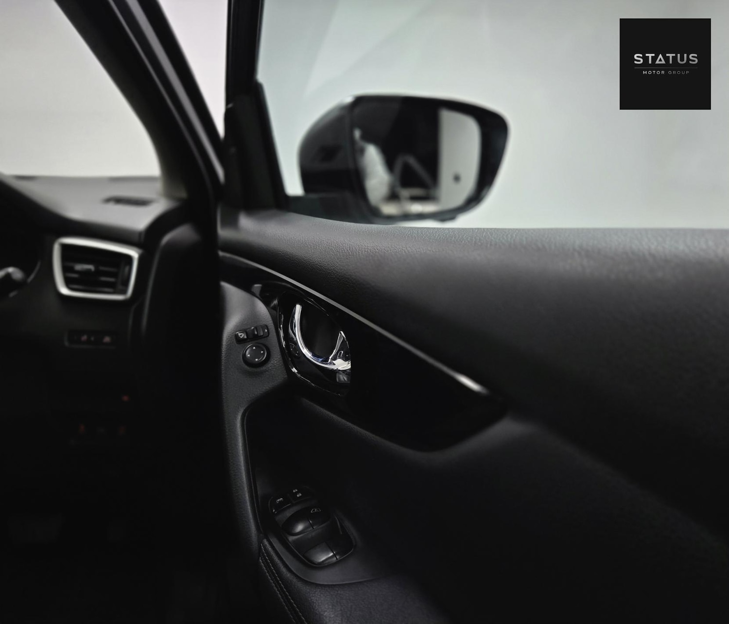 Used Nissan Qashqai 2017 for sale - 76511208: Photo 14