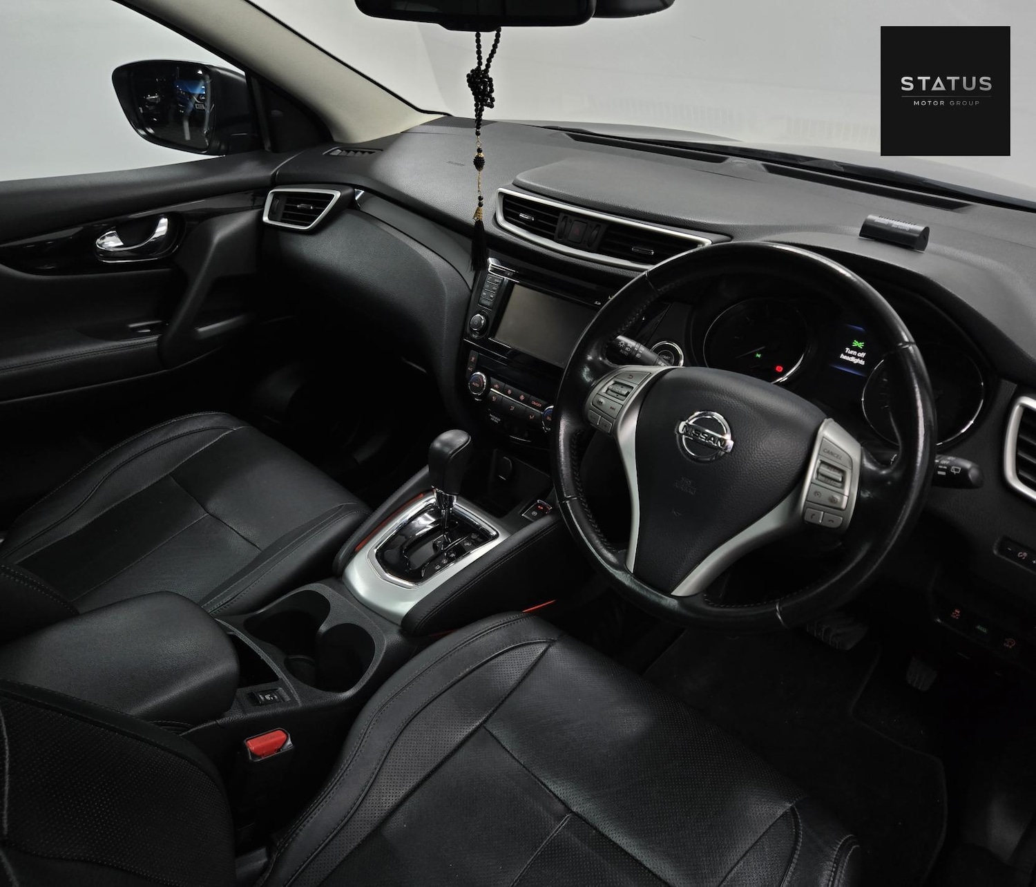 Used Nissan Qashqai 2017 for sale - 76511208: Photo 15