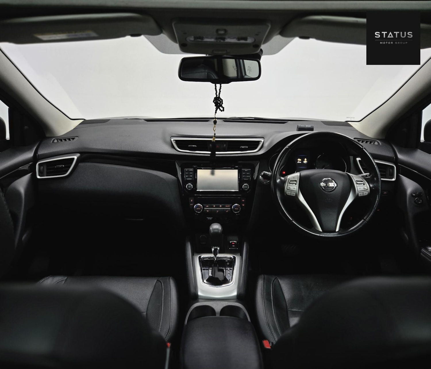 Used Nissan Qashqai 2017 for sale - 76511208: Photo 16