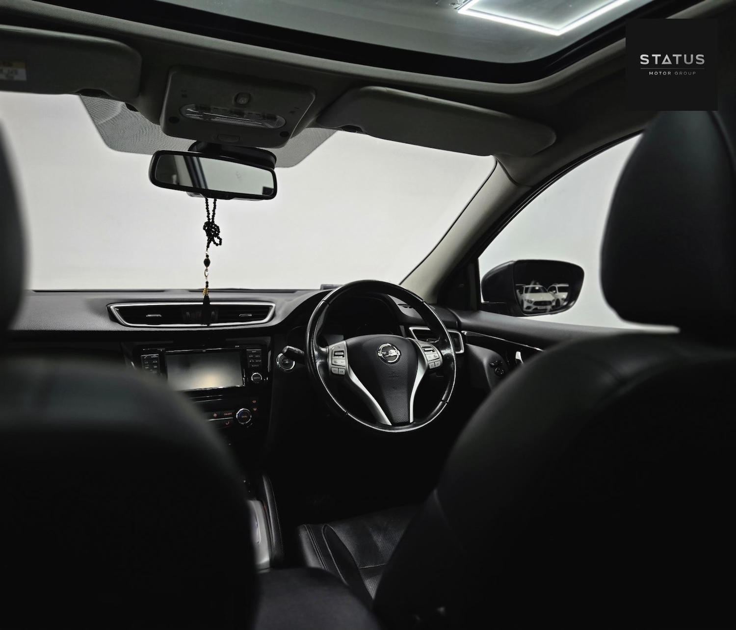 Used Nissan Qashqai 2017 for sale - 76511208: Photo 17