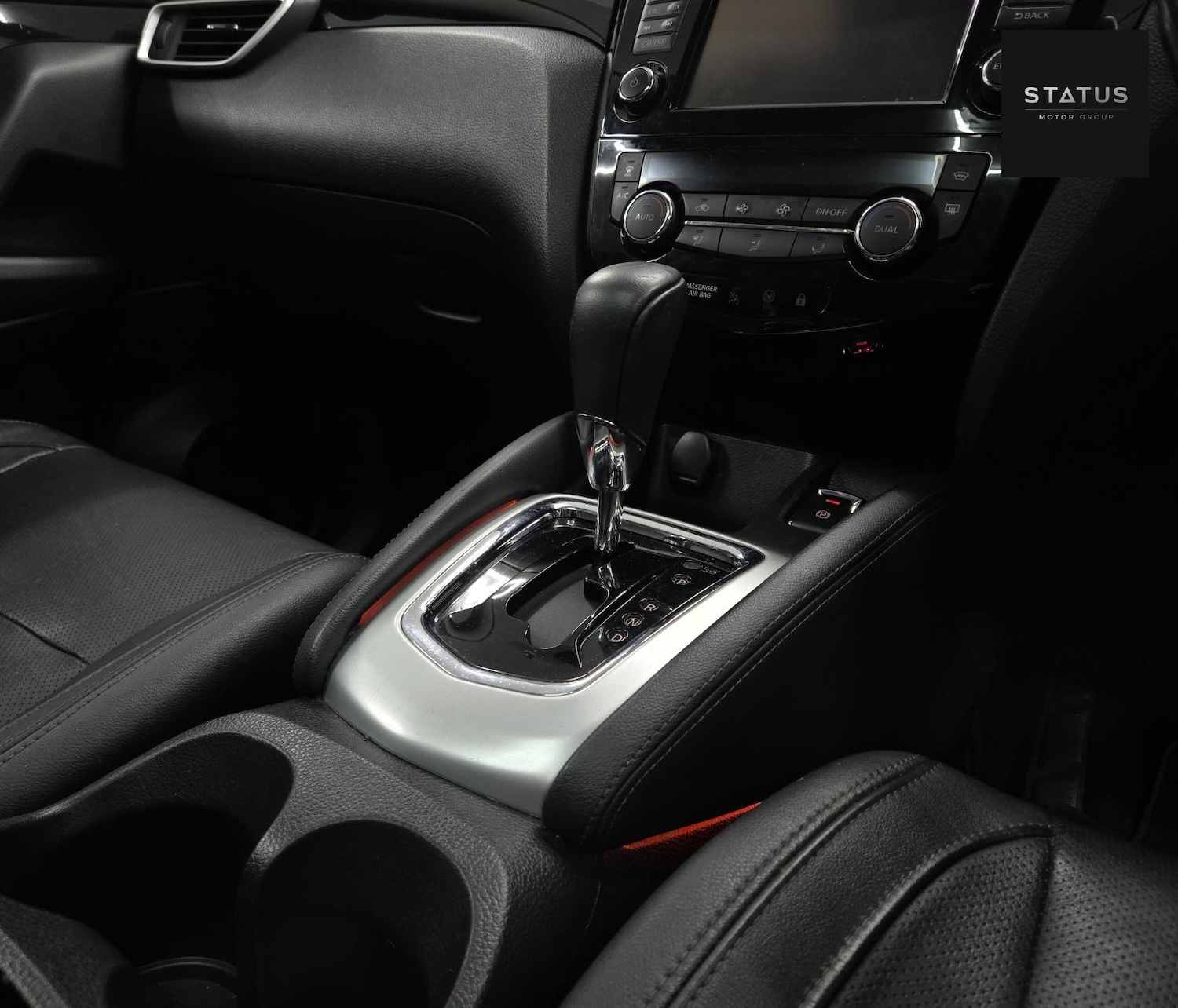 Used Nissan Qashqai 2017 for sale - 76511208: Photo 20