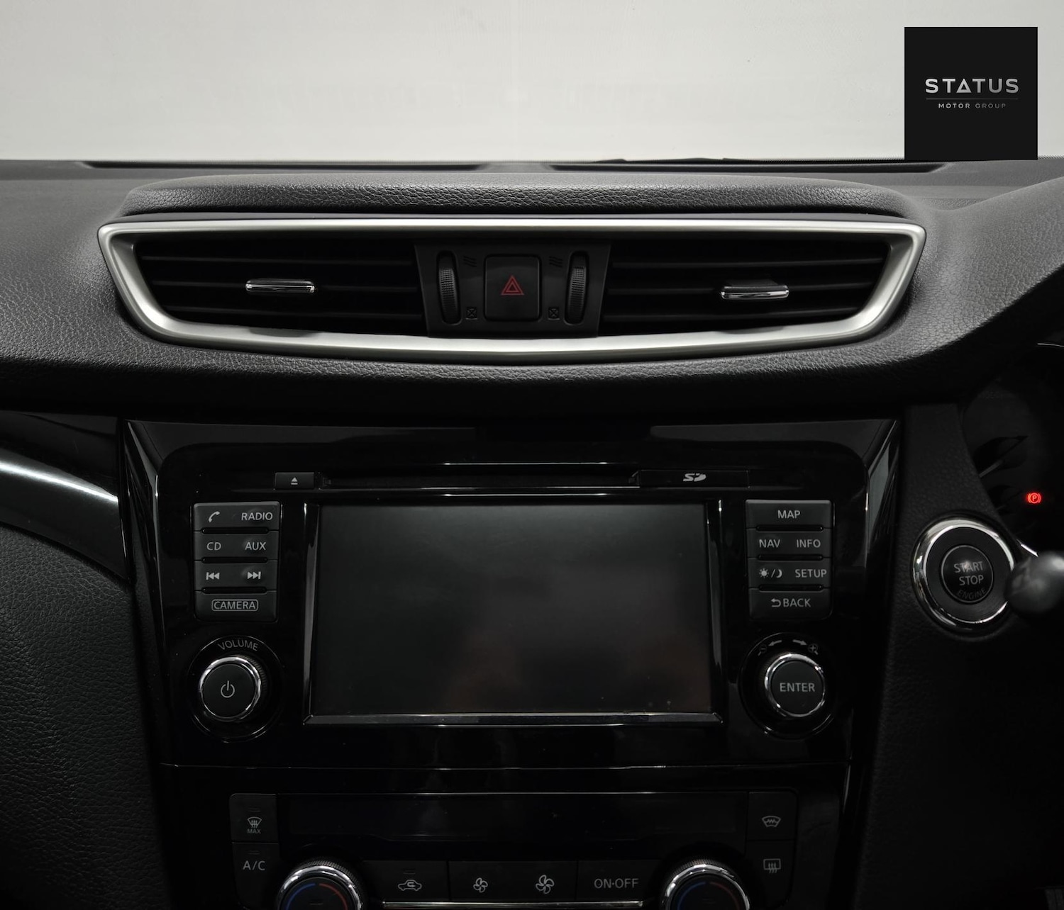 Used Nissan Qashqai 2017 for sale - 76511208: Photo 21