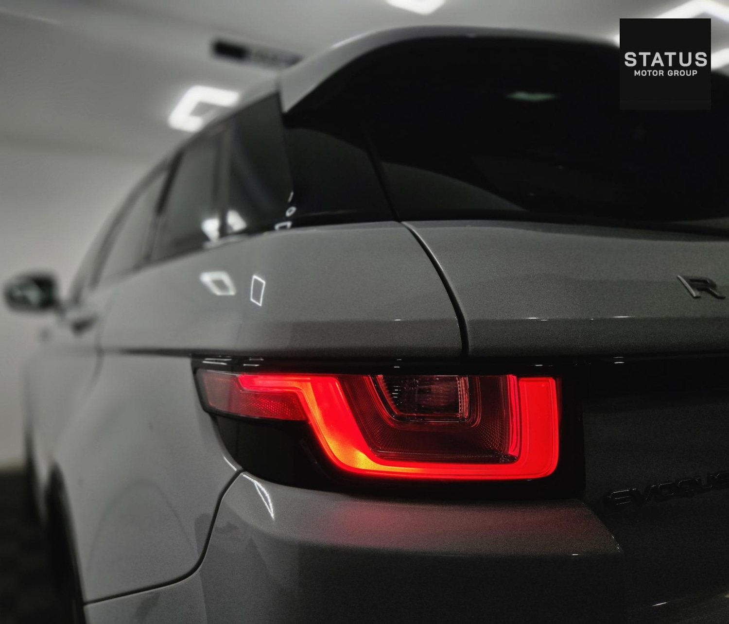 Used Land Rover Range Rover Evoque 2016 for sale - 76407800: Photo 10