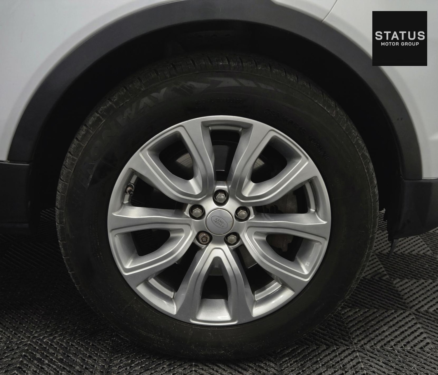 Used Land Rover Range Rover Evoque 2016 for sale - 76407800: Photo 11