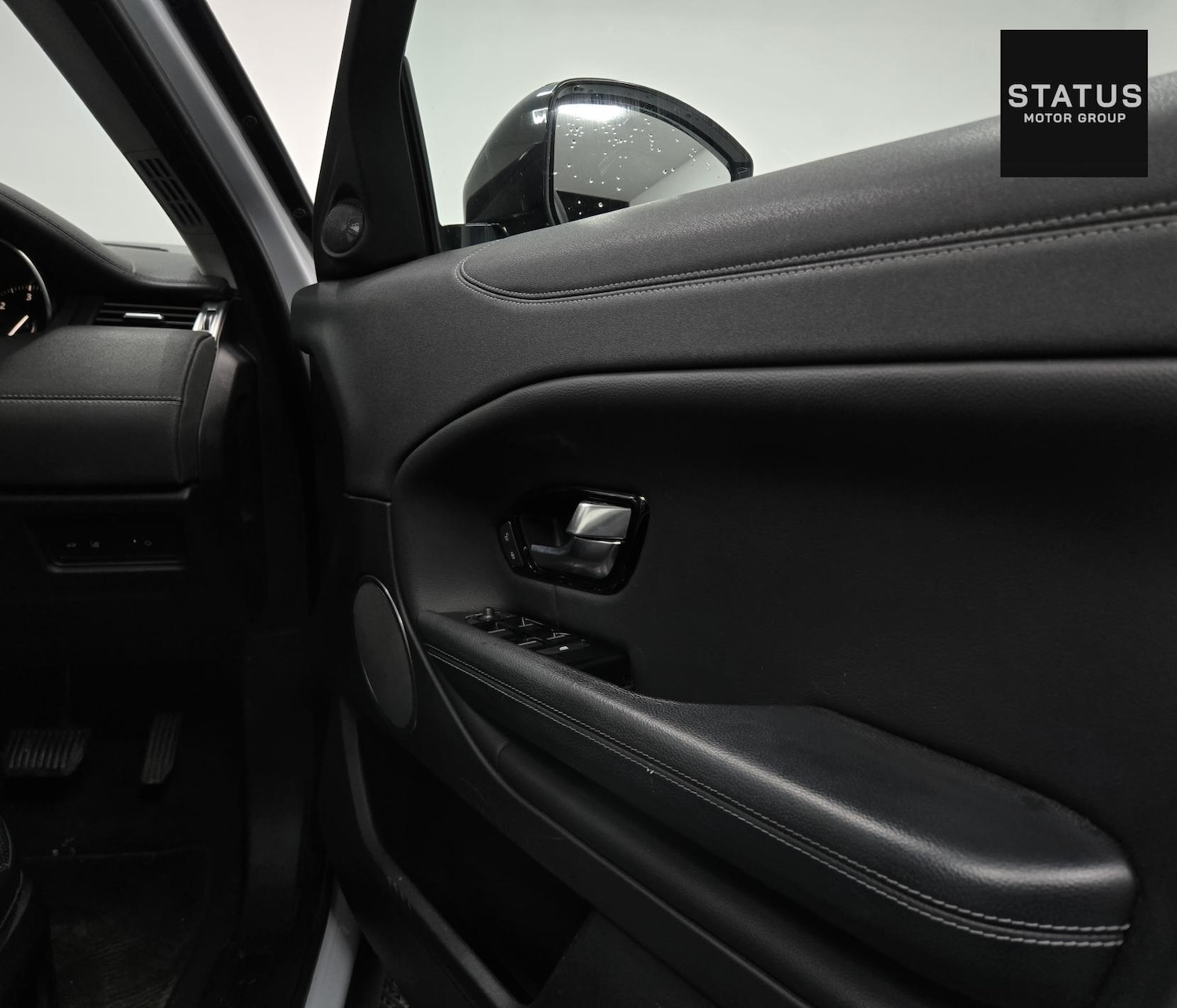 Used Land Rover Range Rover Evoque 2016 for sale - 76407800: Photo 12