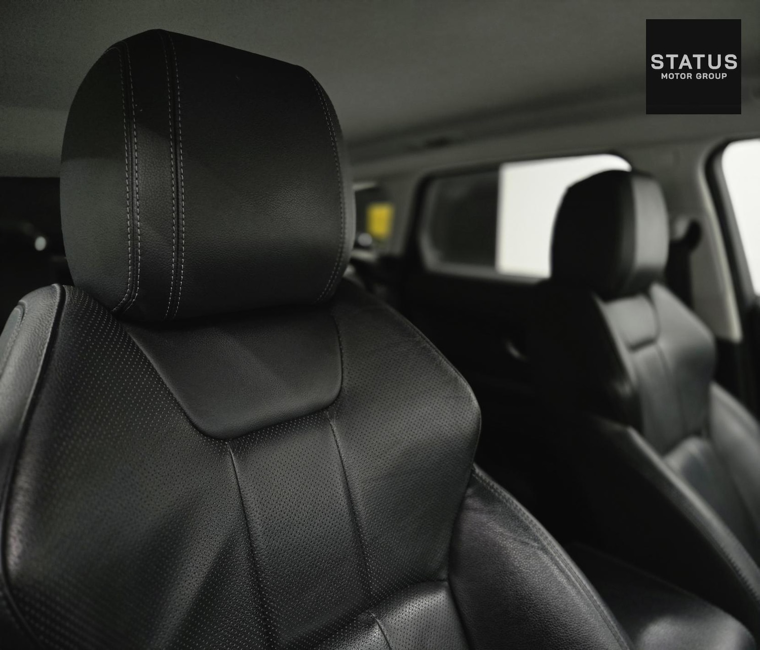 Used Land Rover Range Rover Evoque 2016 for sale - 76407800: Photo 13