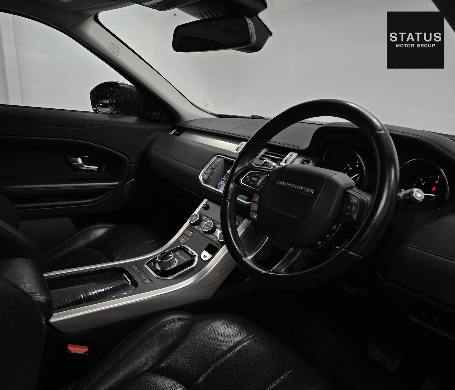 Used Land Rover Range Rover Evoque 2016 for sale - 76407800: Photo 14