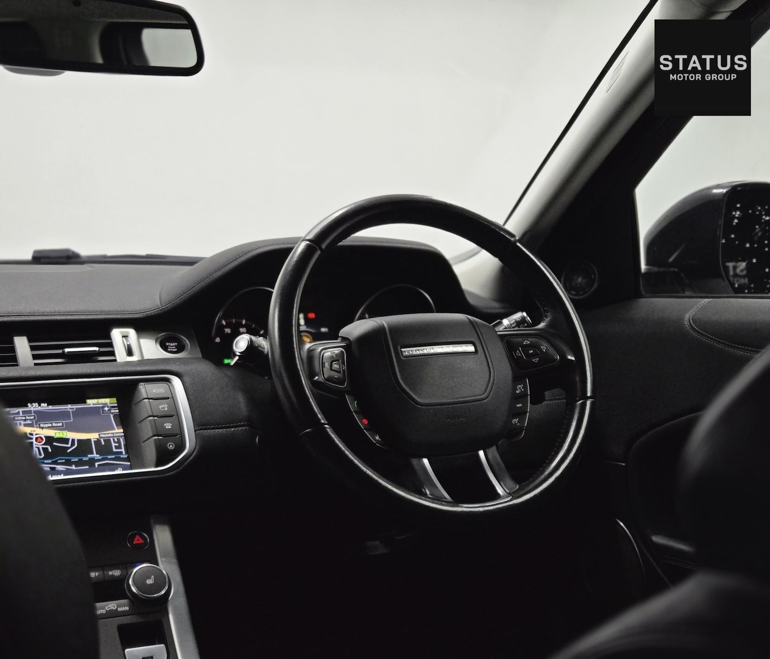 Used Land Rover Range Rover Evoque 2016 for sale - 76407800: Photo 16