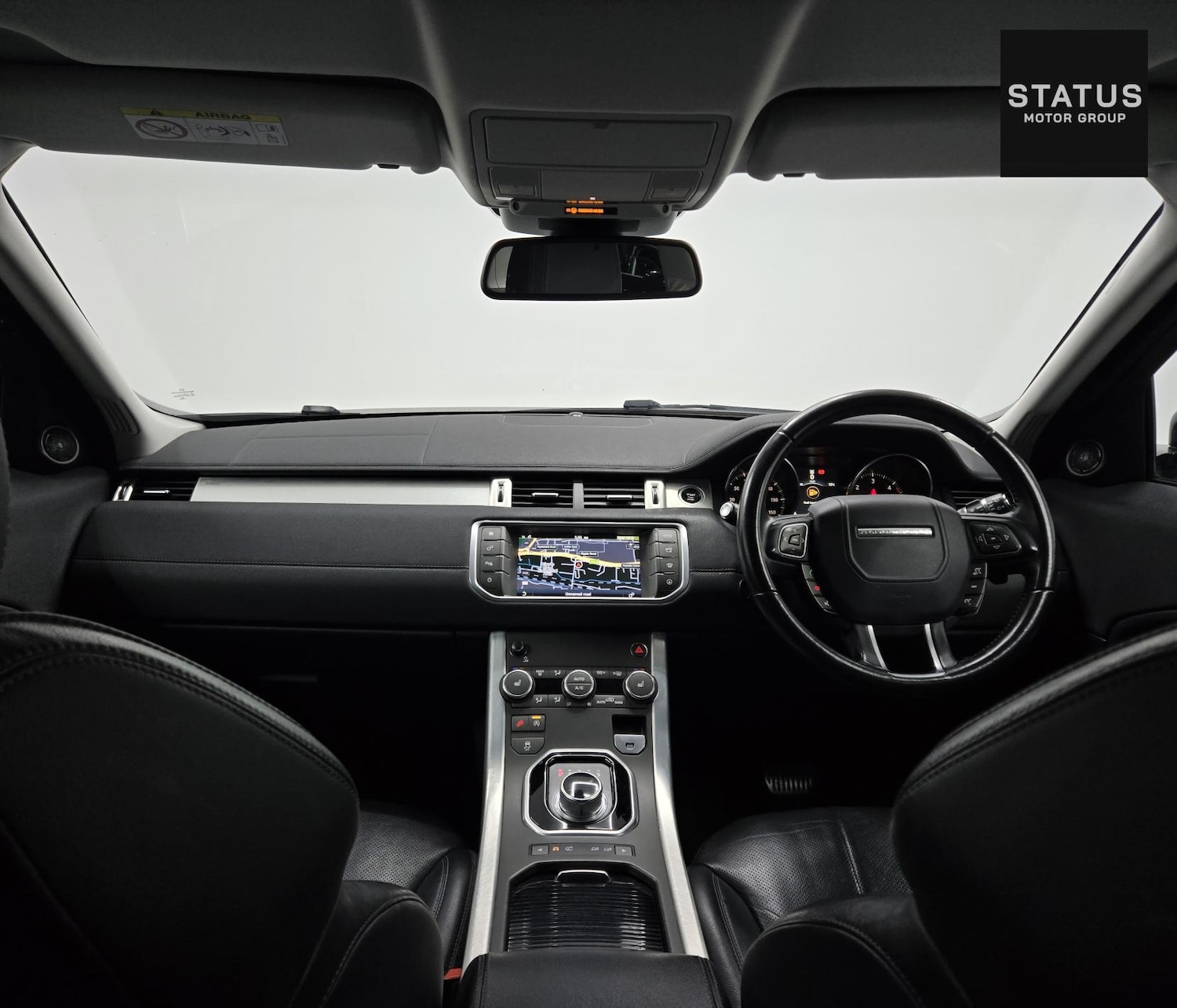 Used Land Rover Range Rover Evoque 2016 for sale - 76407800: Photo 17