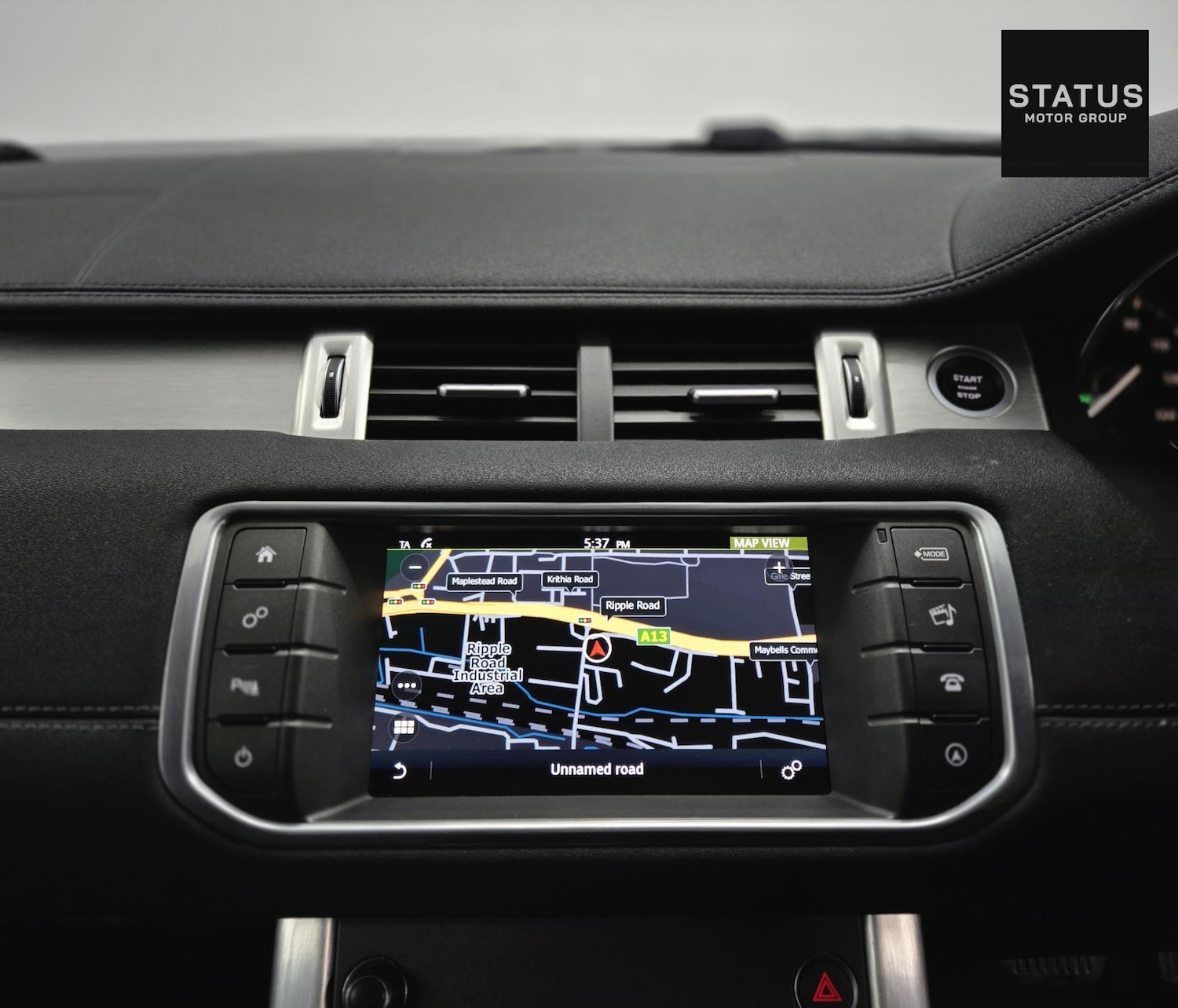 Used Land Rover Range Rover Evoque 2016 for sale - 76407800: Photo 20