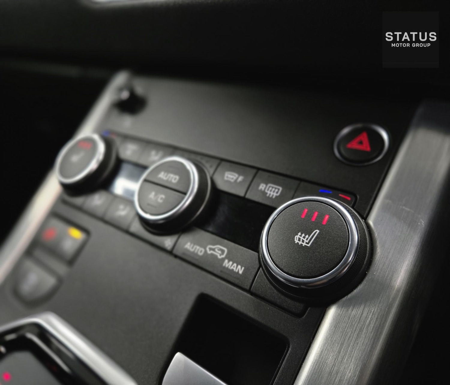 Used Land Rover Range Rover Evoque 2016 for sale - 76407800: Photo 21