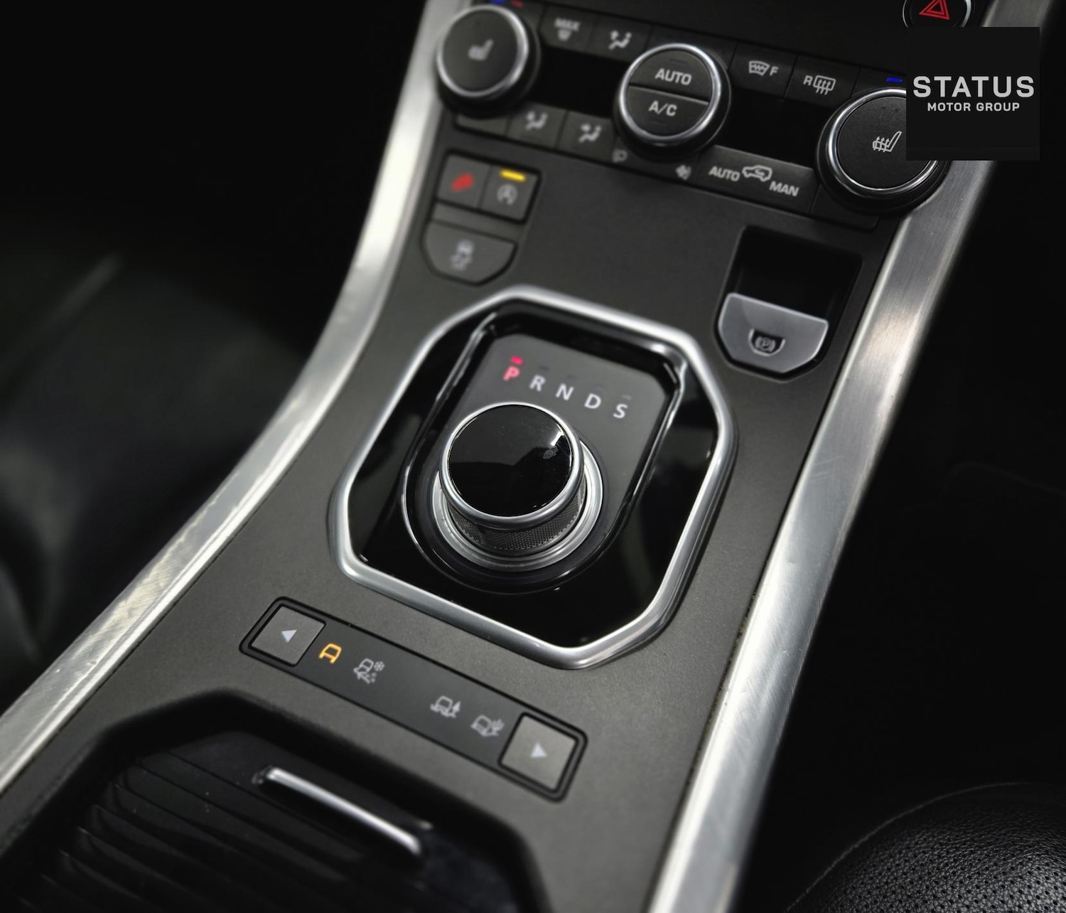 Used Land Rover Range Rover Evoque 2016 for sale - 76407800: Photo 22