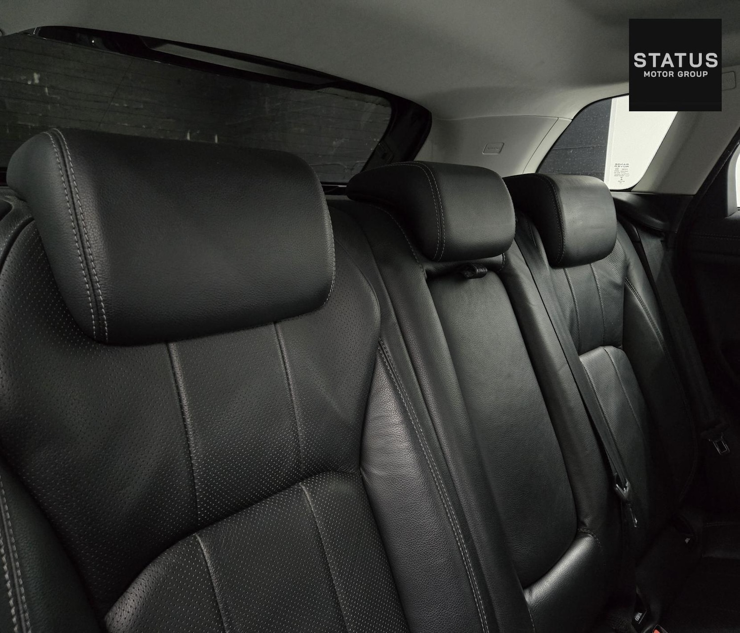 Used Land Rover Range Rover Evoque 2016 for sale - 76407800: Photo 26