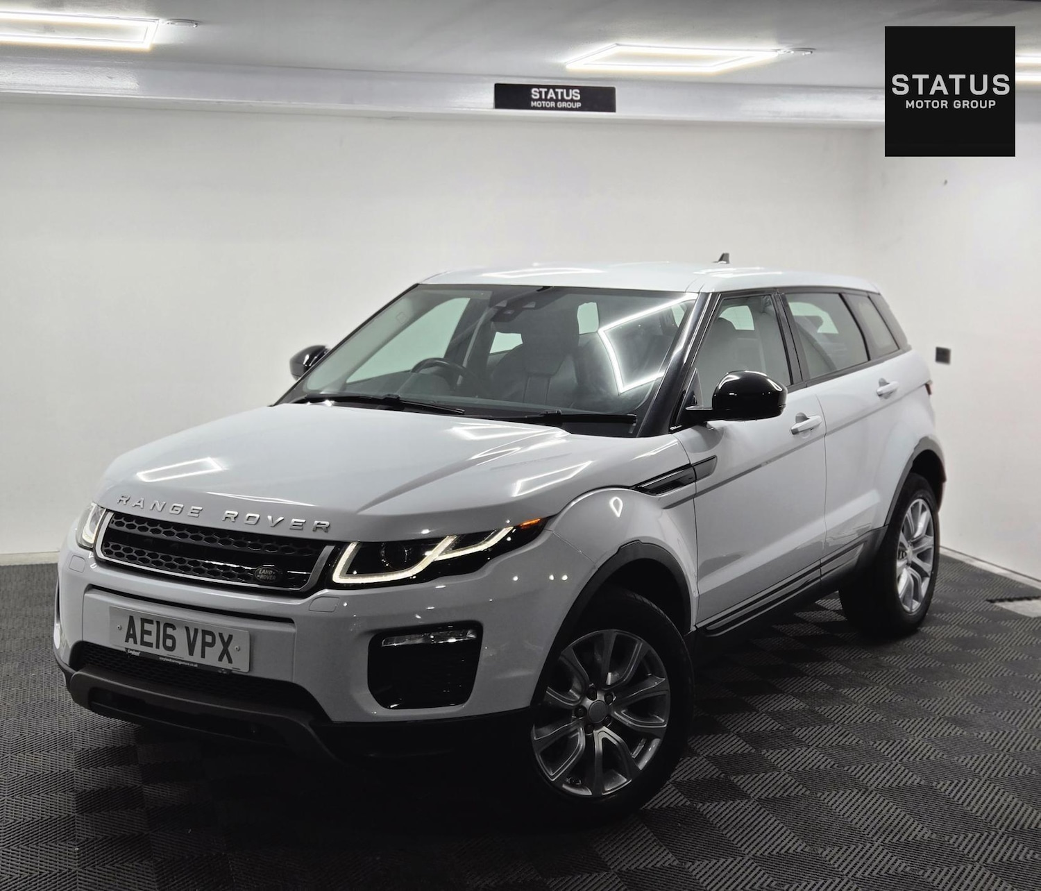 Used Land Rover Range Rover Evoque 2016 for sale - 76407800: Photo 6