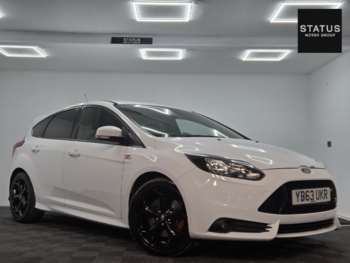 Used Ford Focus 2014 for sale - 74900340: Photo