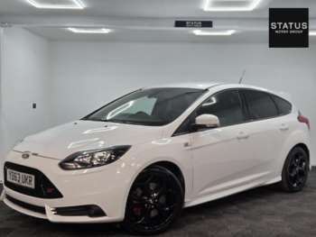 Used Ford Focus 2014 for sale - 74900340: Photo