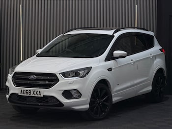 Used Ford Kuga 2018 for sale - 79388848: Photo