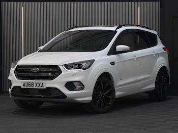 Used Ford Kuga 2018 for sale - 79388848: Photo