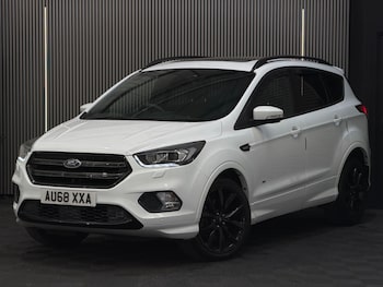Used Ford Kuga 2018 for sale - 79388848: Photo
