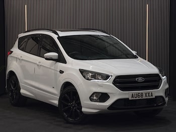 Used Ford Kuga 2018 for sale - 79388848: Photo