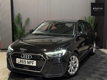 Used Audi A1 2019 for sale - 78554410: Photo