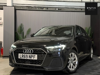 Used Audi A1 2019 for sale - 78554410: Photo
