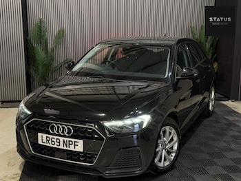 Used Audi A1 2019 for sale - 78554410: Photo