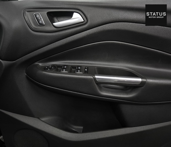 Used Ford Kuga 2016 for sale - 76279217: Photo 10
