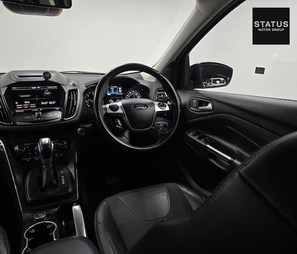 Used Ford Kuga 2016 for sale - 76279217: Photo 12