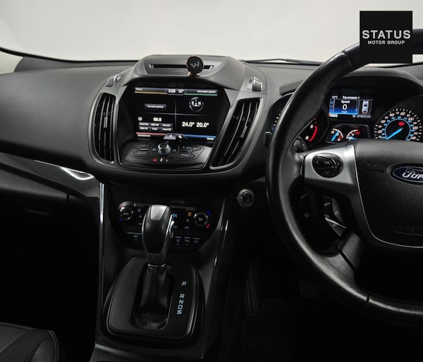 Used Ford Kuga 2016 for sale - 76279217: Photo 13