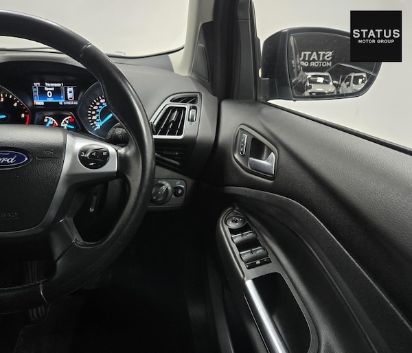 Used Ford Kuga 2016 for sale - 76279217: Photo 14
