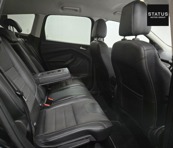 Used Ford Kuga 2016 for sale - 76279217: Photo 24