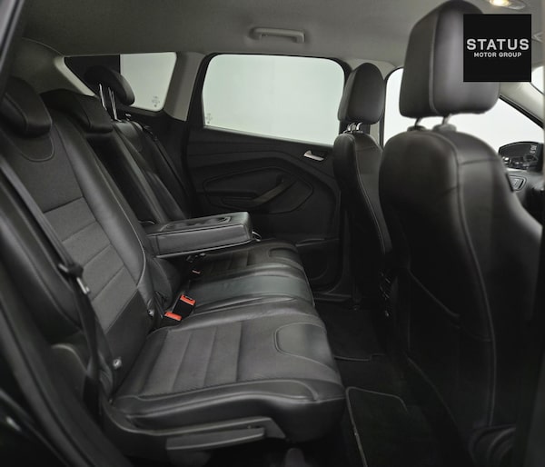 Used Ford Kuga 2016 for sale - 76279217: Photo 25