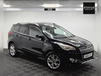 Used Ford Kuga 2016 for sale - 76279217: Photo 3