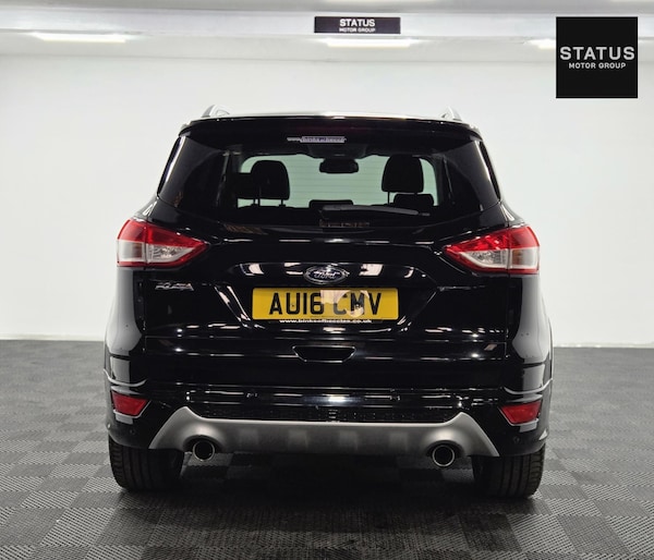 Used Ford Kuga 2016 for sale - 76279217: Photo 7