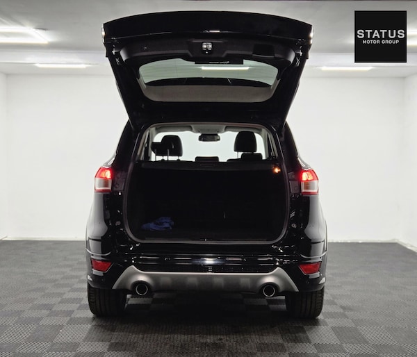 Used Ford Kuga 2016 for sale - 76279217: Photo 8