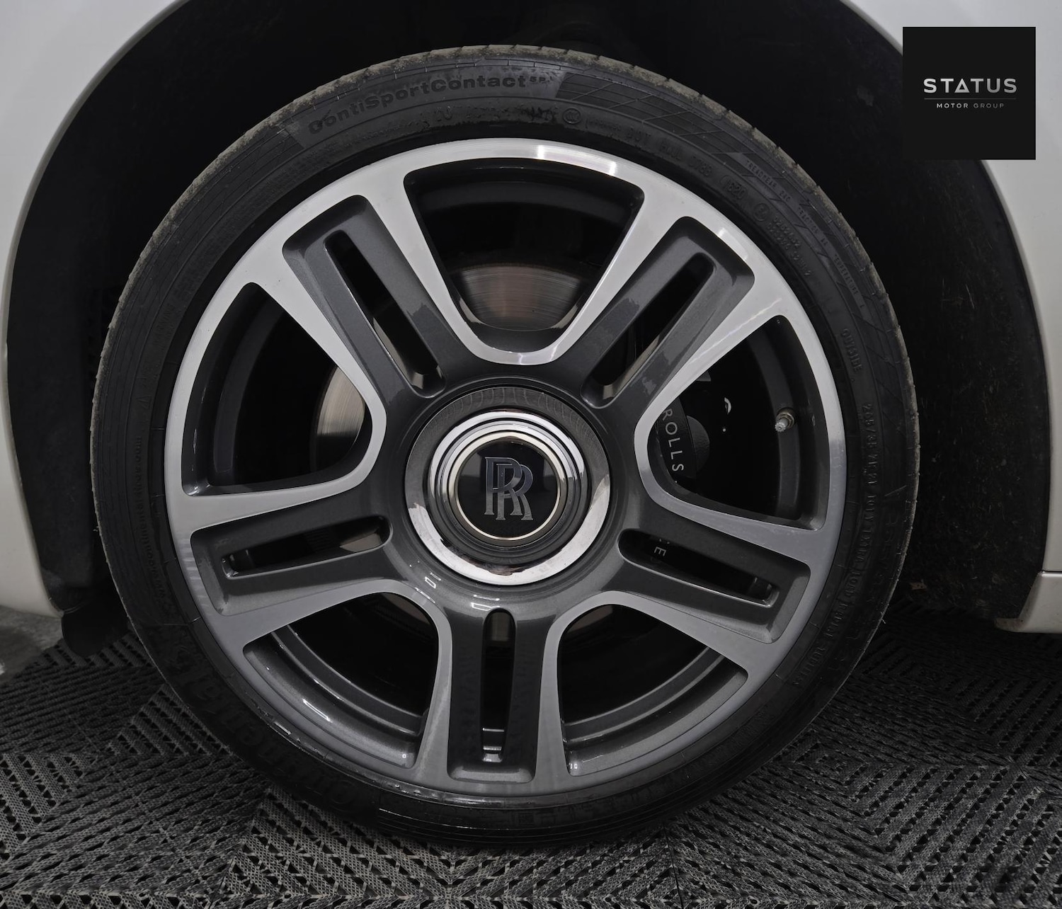 Used Rolls-Royce Ghost 2016 for sale - 76975393: Photo 22