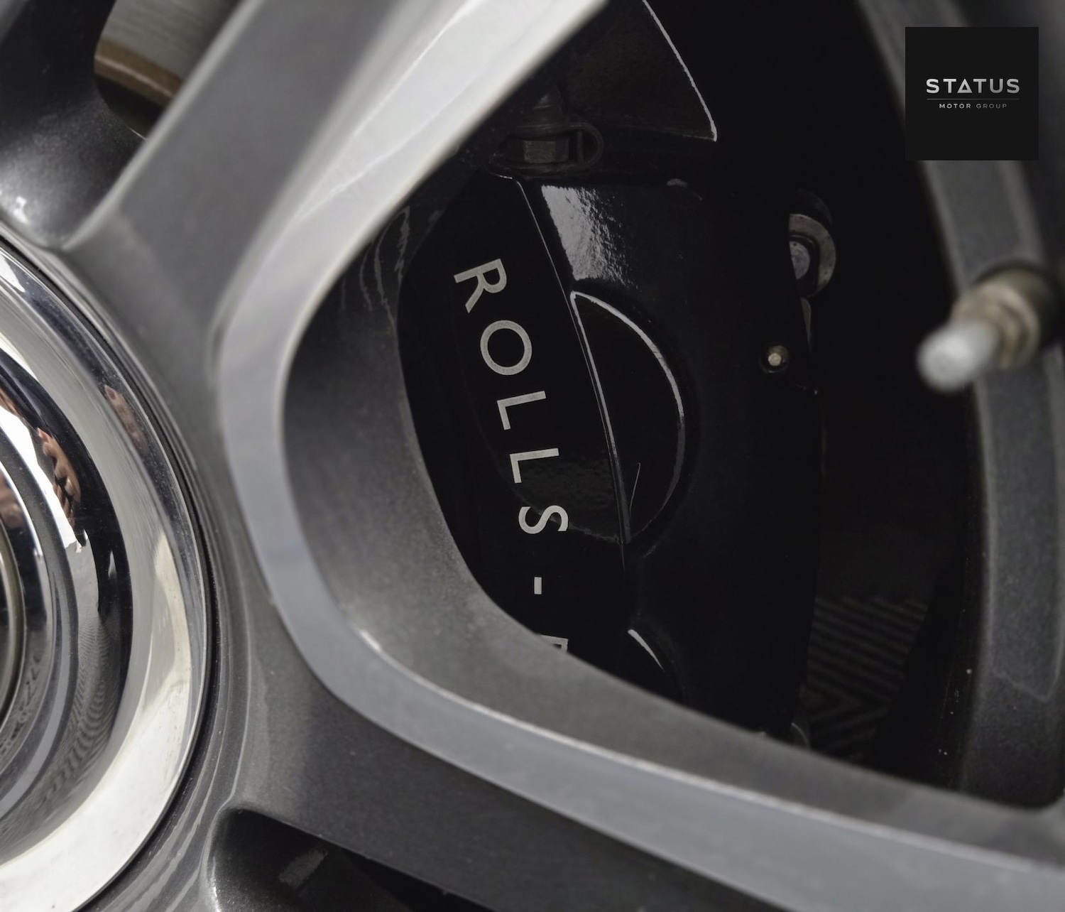 Used Rolls-Royce Ghost 2016 for sale - 76975393: Photo 23