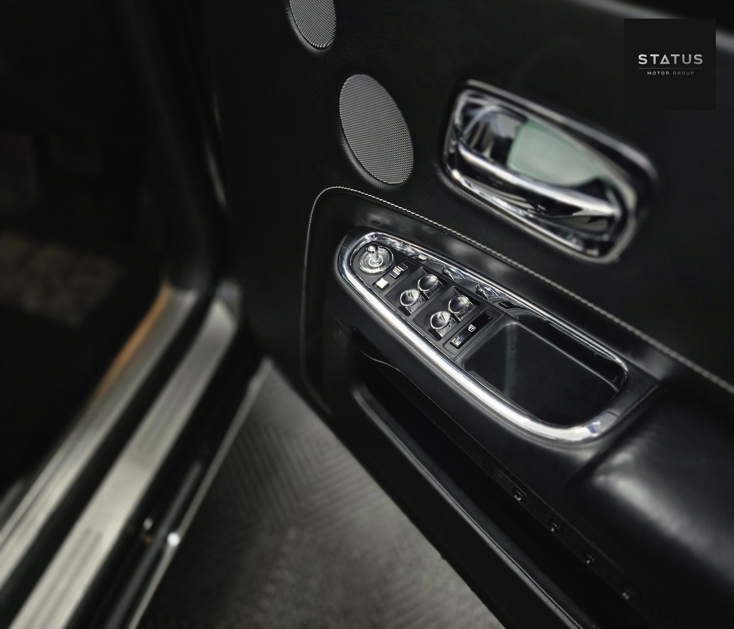 Used Rolls-Royce Ghost 2016 for sale - 76975393: Photo 24