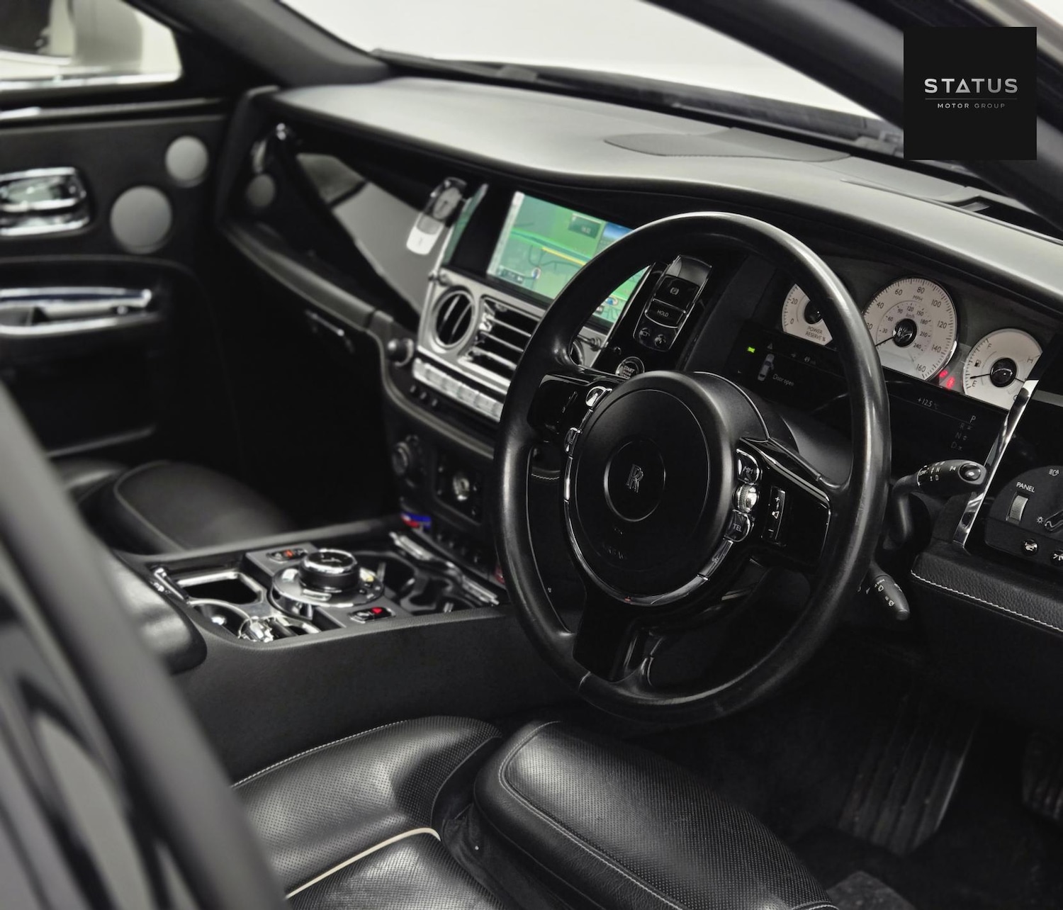 Used Rolls-Royce Ghost 2016 for sale - 76975393: Photo 26