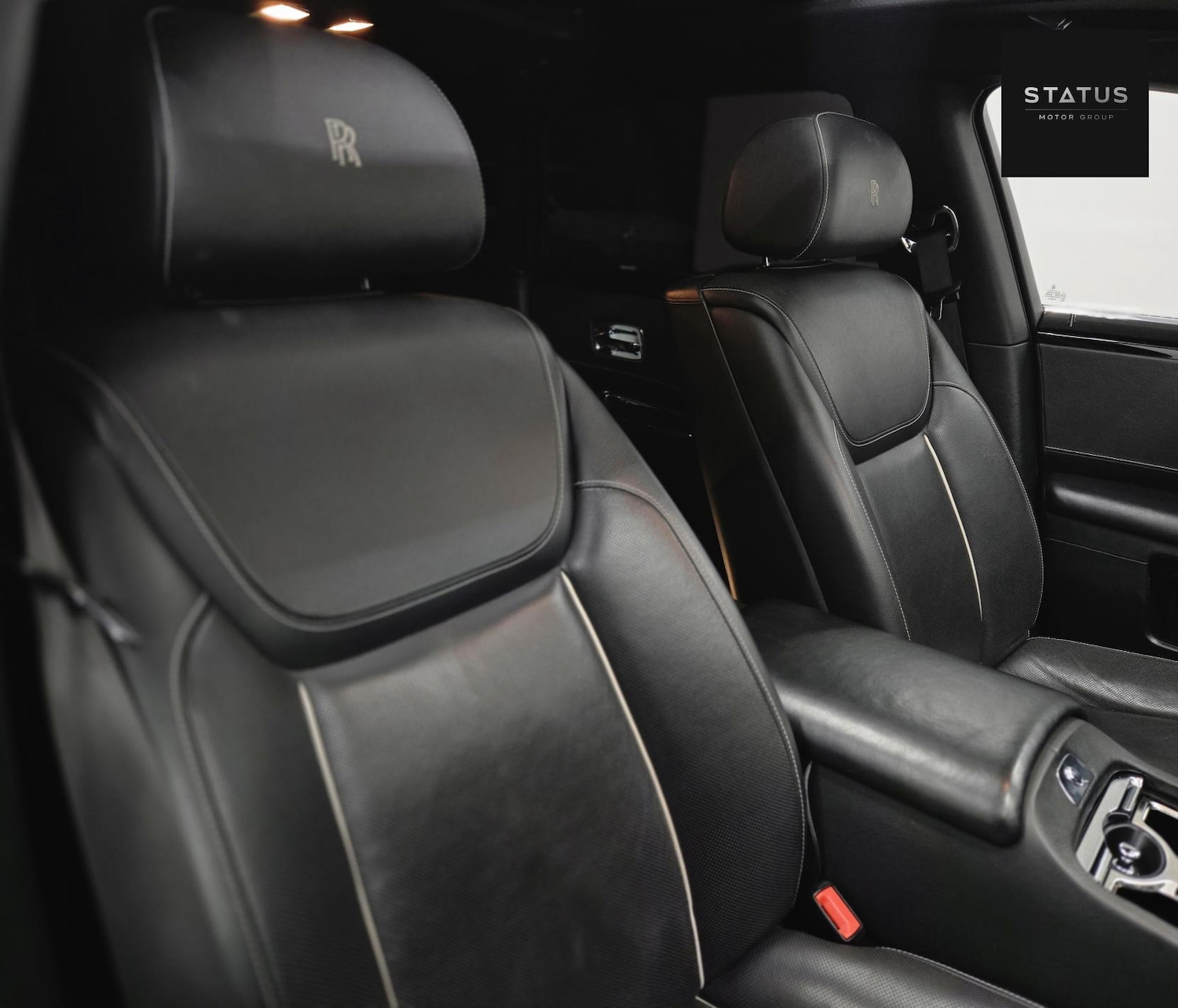 Used Rolls-Royce Ghost 2016 for sale - 76975393: Photo 30