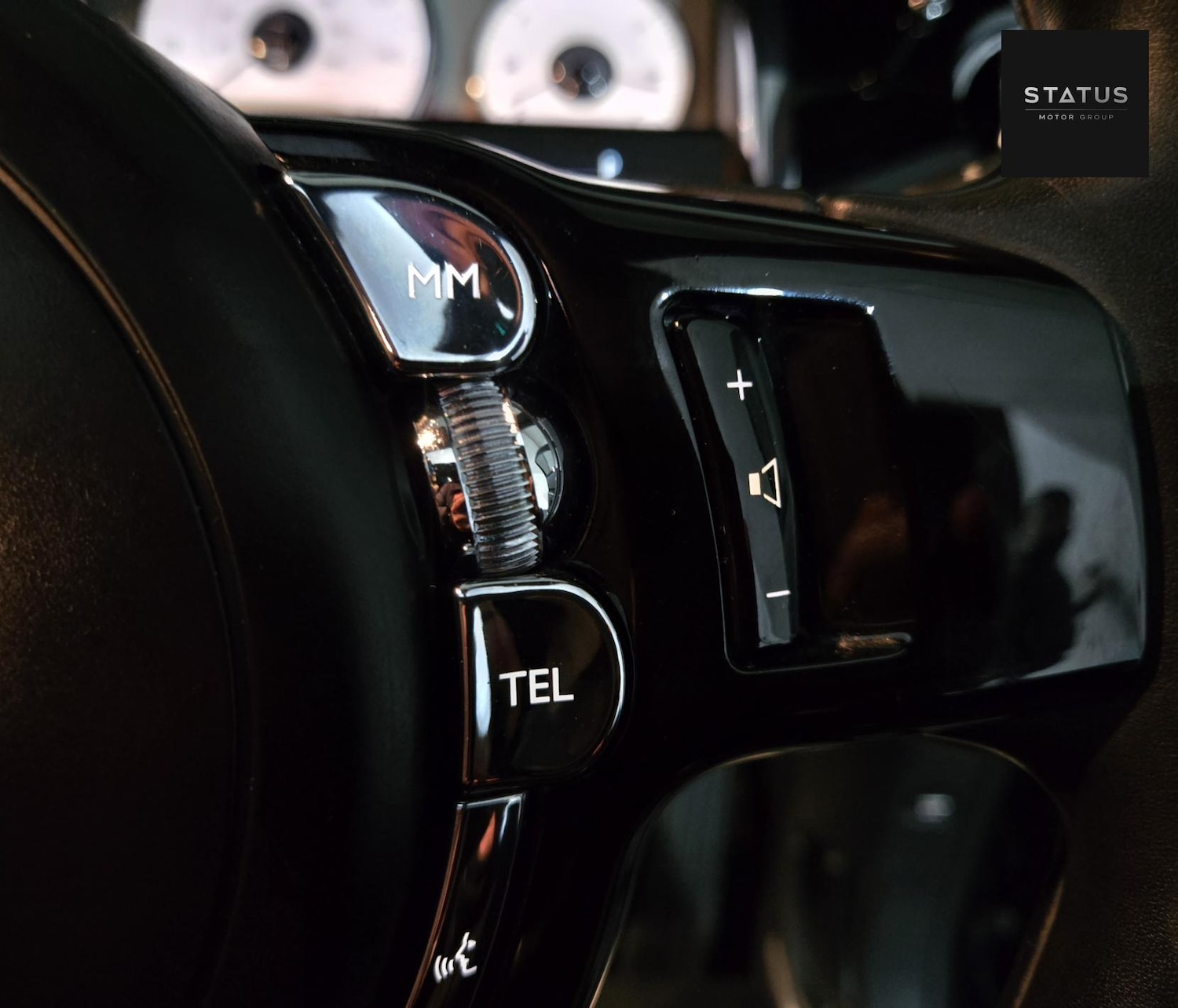 Used Rolls-Royce Ghost 2016 for sale - 76975393: Photo 33