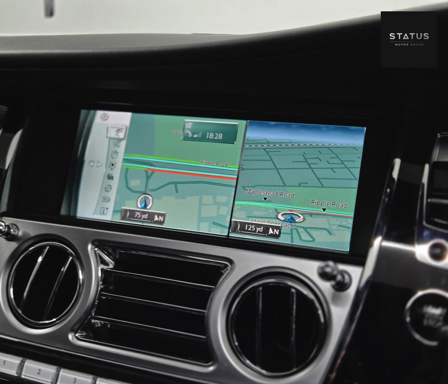 Used Rolls-Royce Ghost 2016 for sale - 76975393: Photo 34