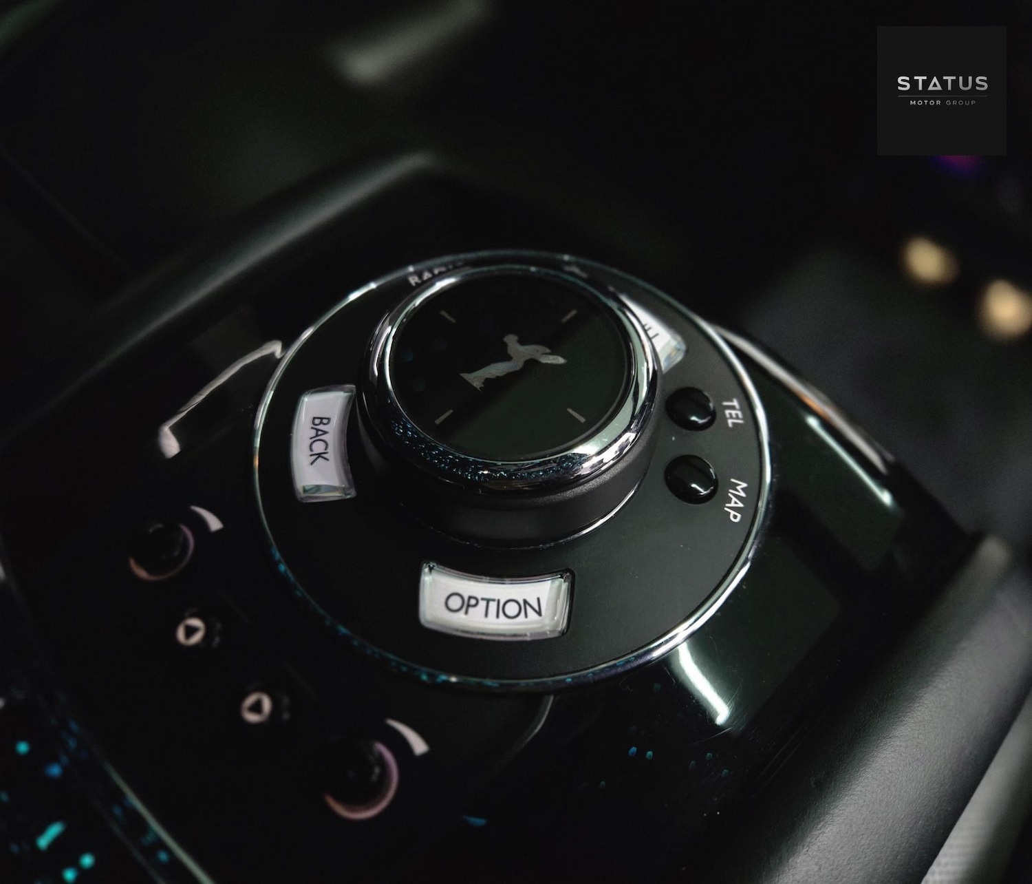 Used Rolls-Royce Ghost 2016 for sale - 76975393: Photo 35