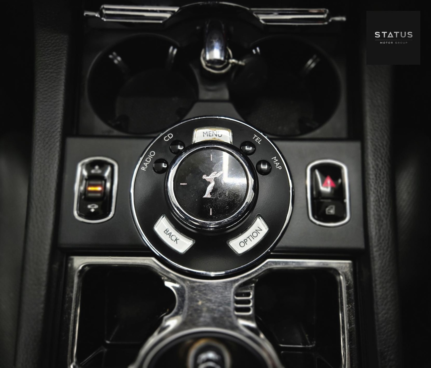 Used Rolls-Royce Ghost 2016 for sale - 76975393: Photo 36