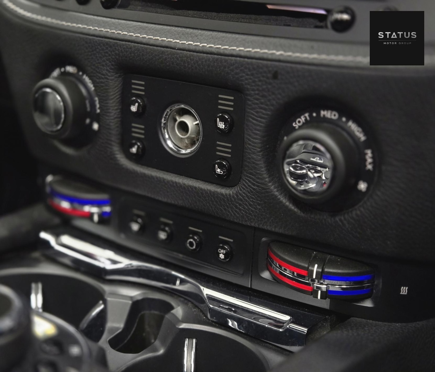 Used Rolls-Royce Ghost 2016 for sale - 76975393: Photo 38